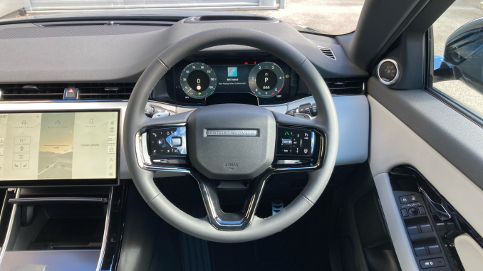 Land Rover Range Rover Evoque 2.0 D200 Hoxton Edition 5dr Auto Diesel Hatchback - Image 15